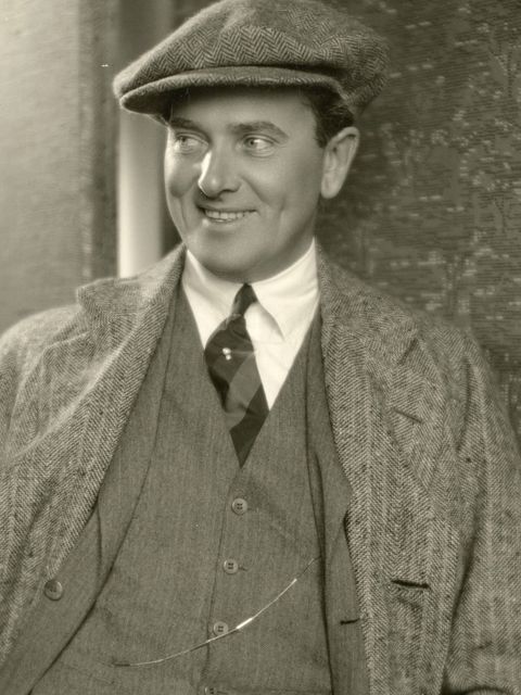 Herbert Rawlinson