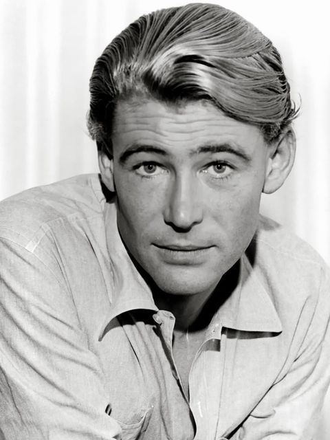 Peter O'Toole