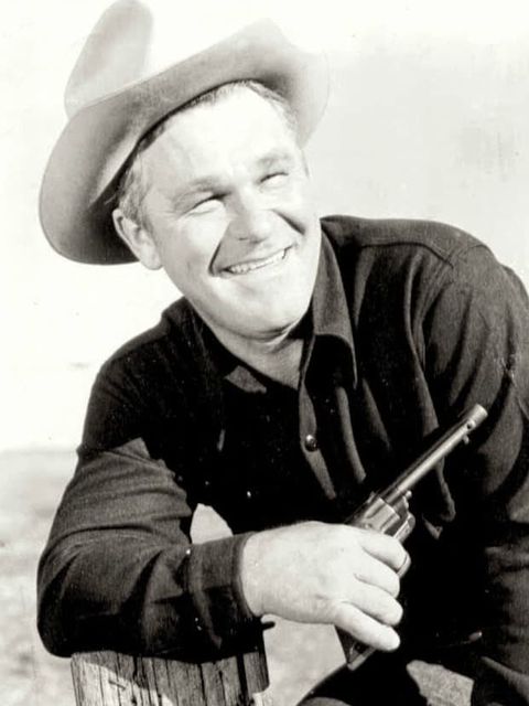 Guinn Williams