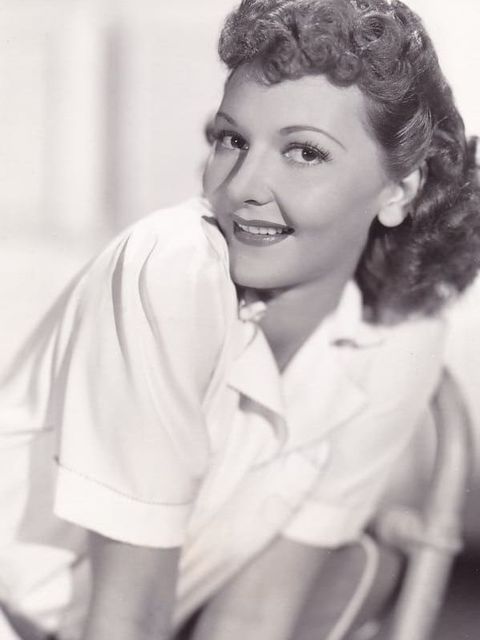 Mary Martin