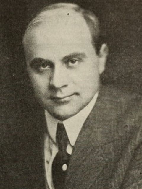 Oscar Apfel