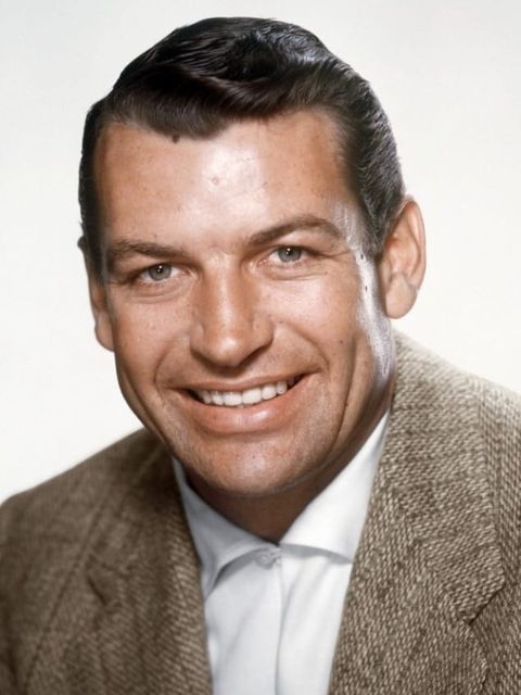 Richard Egan