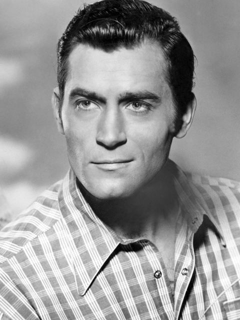 Clint Walker