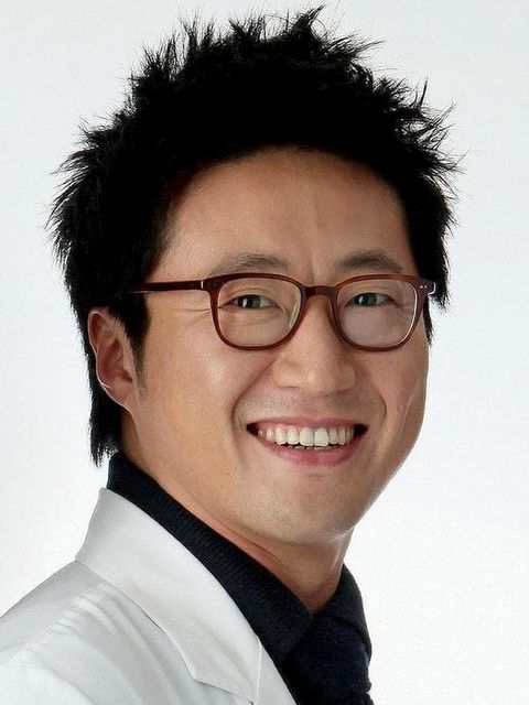 Park Shin-yang