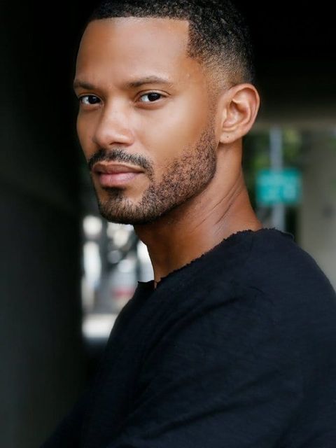 Todd Anthony