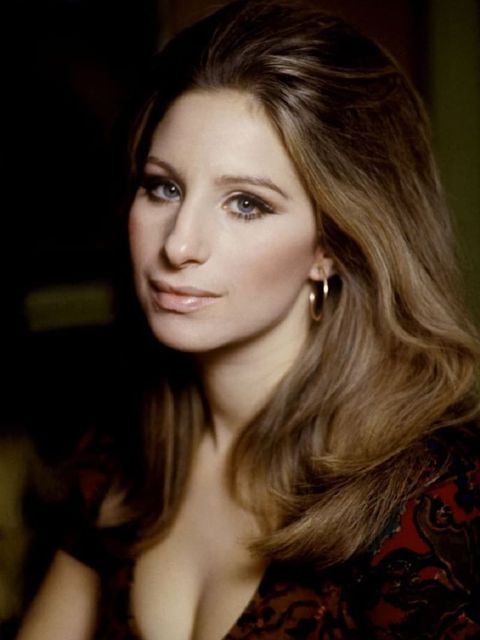 Barbra Streisand