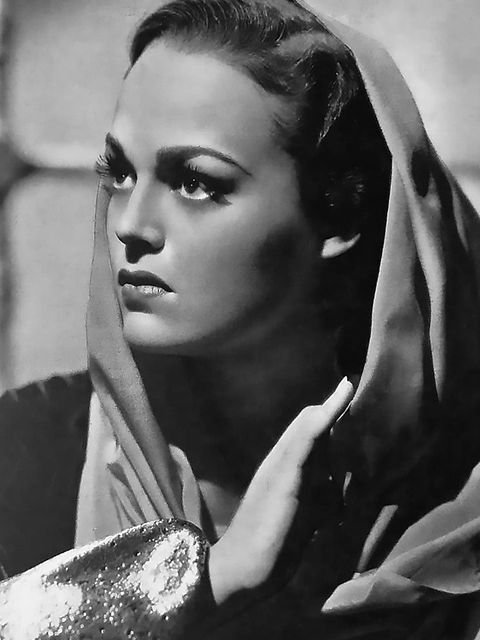 Katherine DeMille