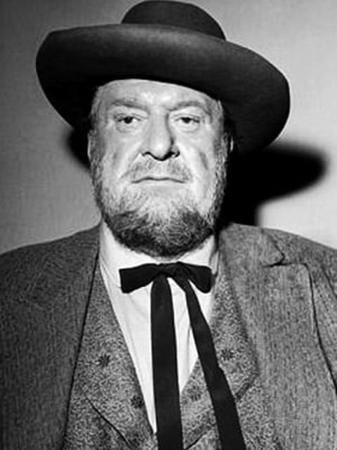 Ralph Sanford