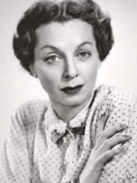 Ann Tyrrell