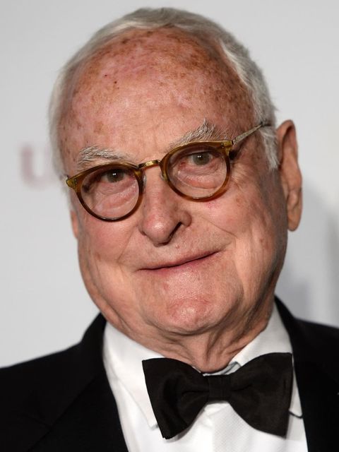 James Ivory