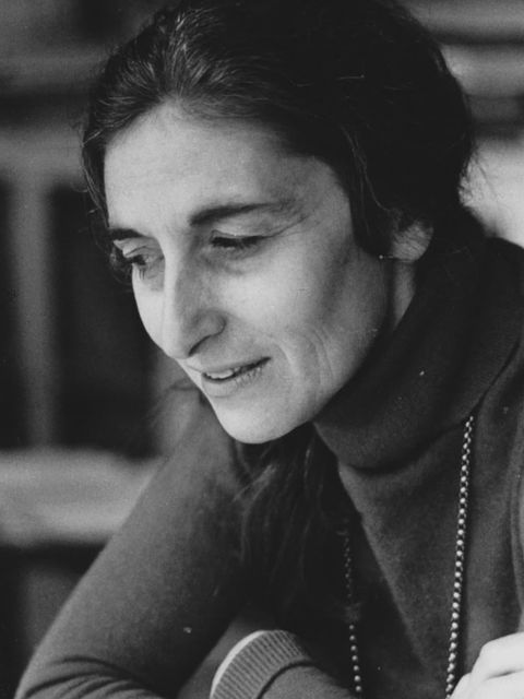 Ruth Prawer Jhabvala