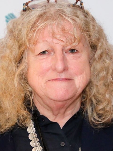 Jenny Beavan