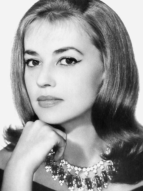 Jeanne Moreau