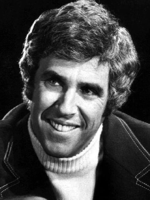 Burt Bacharach