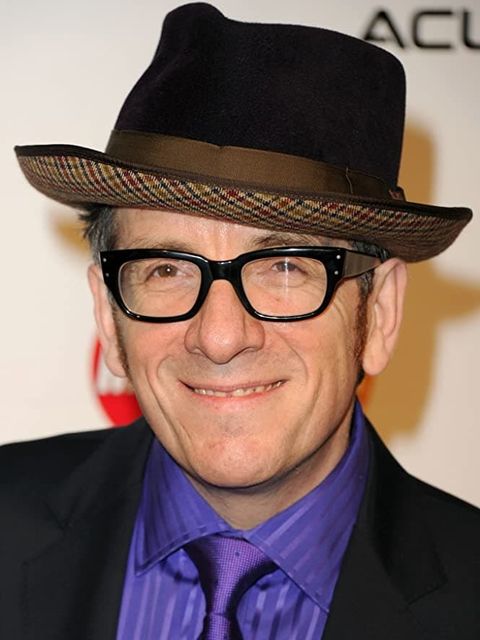 Elvis Costello