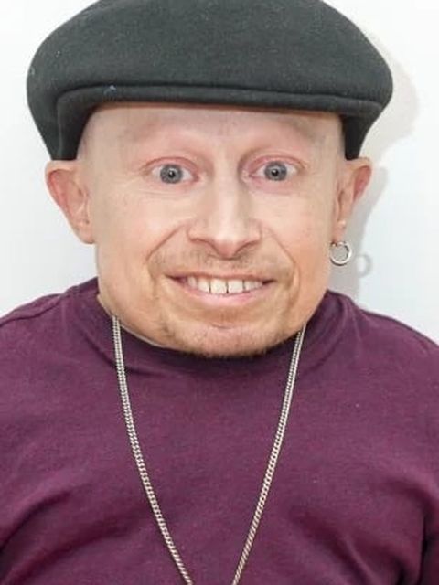 Verne Troyer