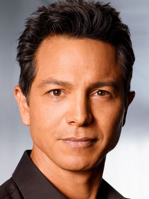 Benjamin Bratt