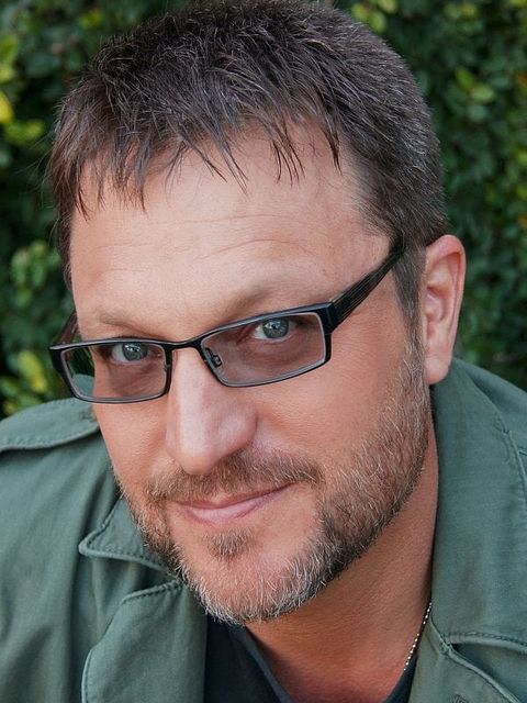 Steve Blum