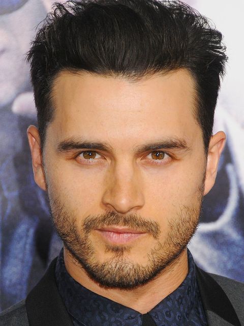 Michael Malarkey