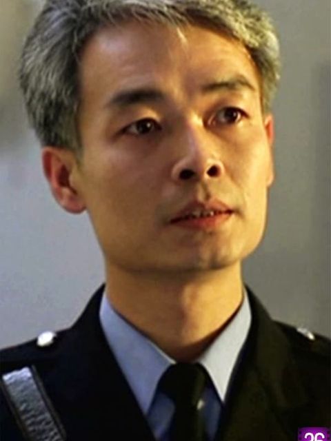 Jimmy Wong Wa-Wo