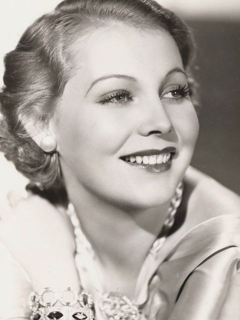 Muriel Evans