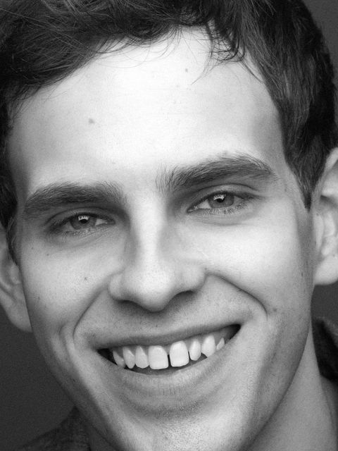 Taylor Trensch