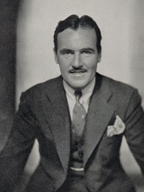 Walter McGrail