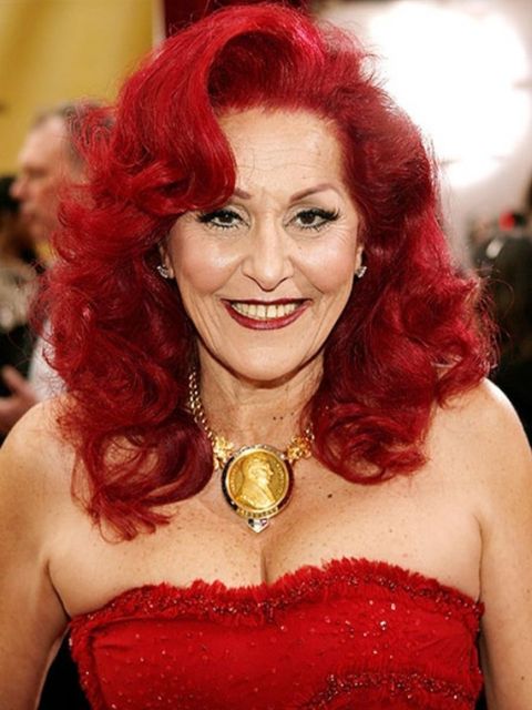 Patricia Field