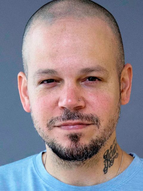 Residente