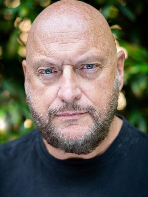 Tony Hamilton