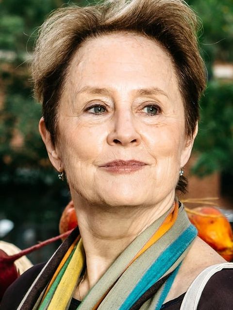 Alice Waters