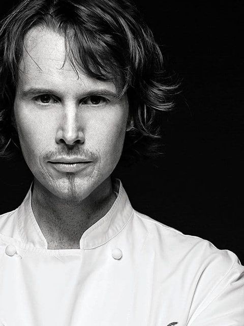 Grant Achatz