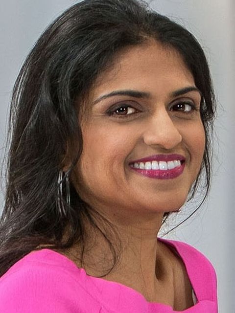 Saru Jayaraman