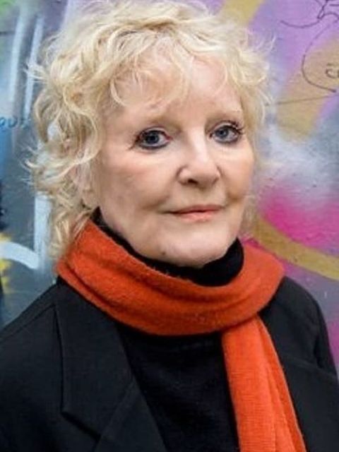 Petula Clark