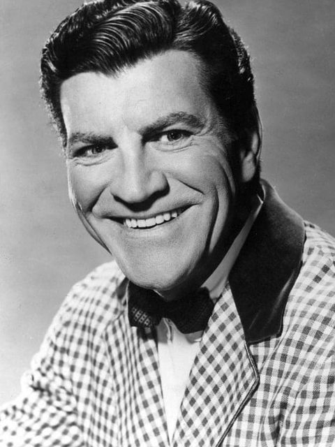 Robert Preston