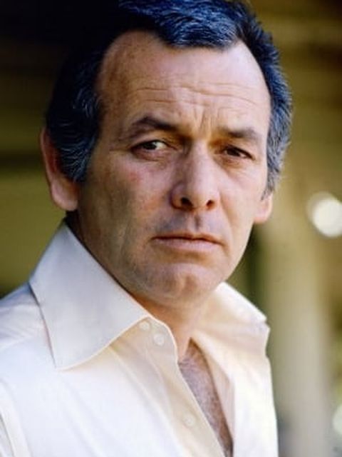 David Janssen