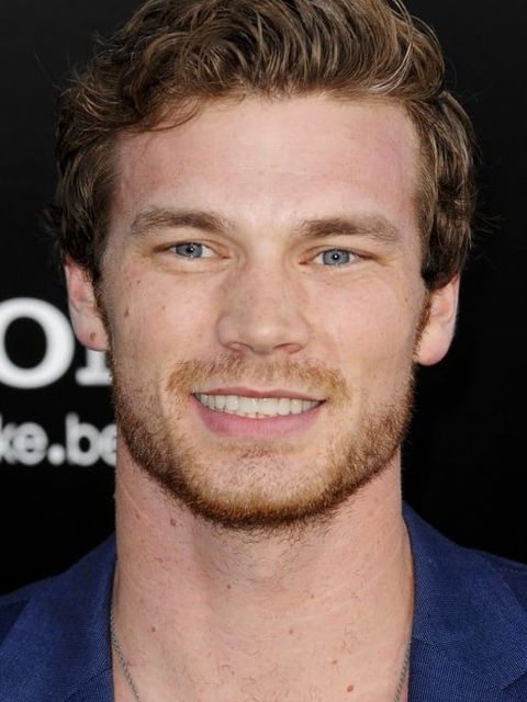 Derek Theler