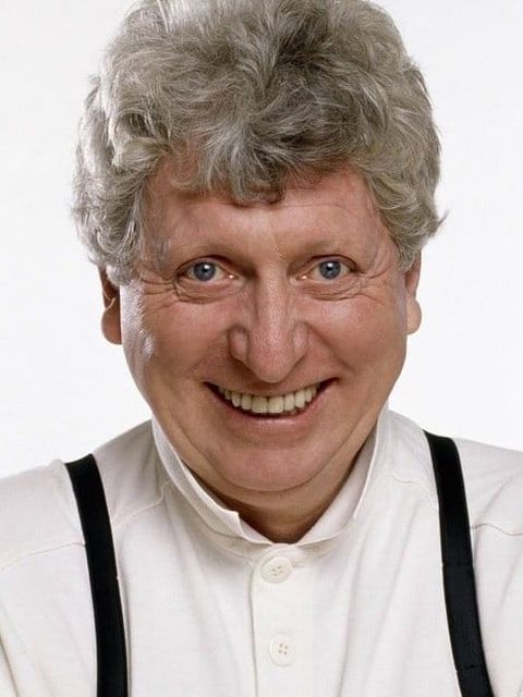 Tom Baker