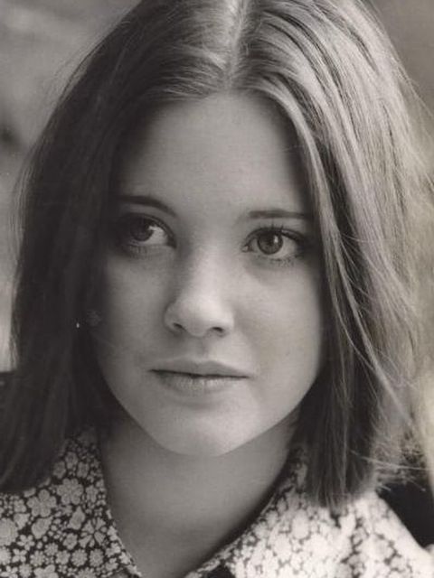 Lynne Frederick