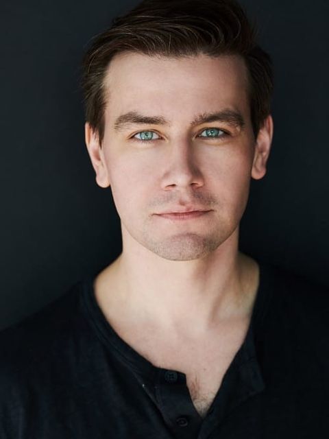 Torrance Coombs