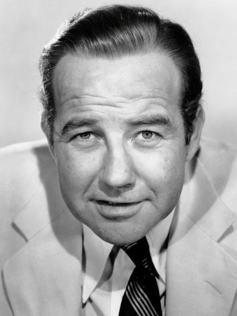 Broderick Crawford