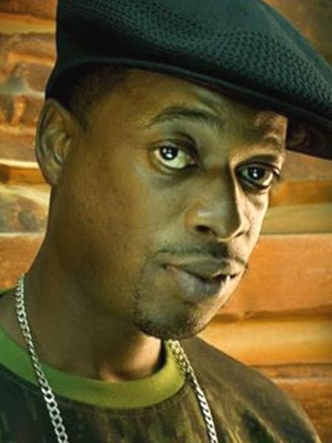 Devin The Dude