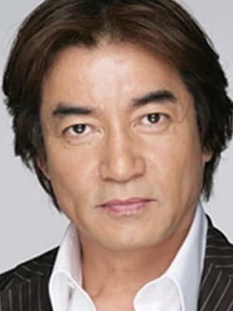 Ken Tanaka