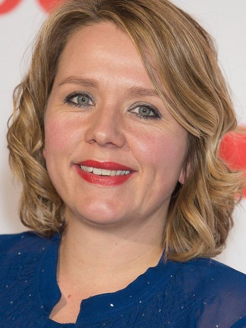 Kerry Godliman