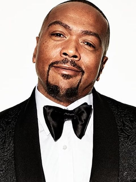 Timbaland