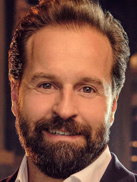 Alfie Boe