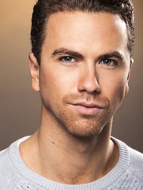 Richard Fleeshman