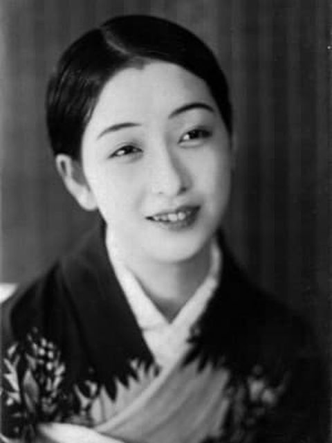 Toshiko Iizuka