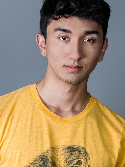 Ash Maeda