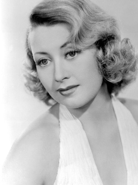 Joan Blondell